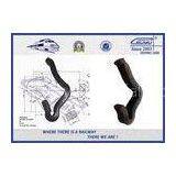 60Si2MnA / 60Si2Cr Plain Rail Anchors For Fastening Rail Custom thumbnail-1