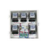 FRP Electric Ammeter Box (63A) thumbnail-1