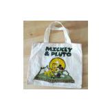 supply cotton carrier bags