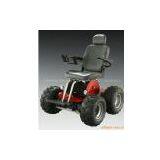 Beach Wheelchair thumbnail-1