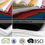 Hospitality Spun Polyester Tablewares , Commercial Spun Poly Napkin And Table Linen thumbnail-1