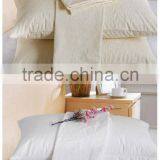 Top Sale Waterproof Cotton Zippered Pillow Protector thumbnail-6