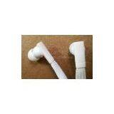 2013 New Hoodie Drawstring Headphones Drawcord Inbuilt MP3 Headphone Washable Earphones for Hoodie Drawstrings Headsets thumbnail-2