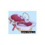 Wicker Basket thumbnail-1