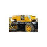 Used Terrain Crane Tadano 25T thumbnail-1