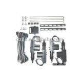 central lock central lock system, car central locking system(CDL-B)