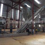 Full Automatic Thermal Insulation Mortar Equipment thumbnail-5