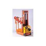 4m Electric Order Picker FH0340