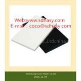 Competitive price of UHMWPE synthetic ice sheets