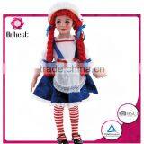 New Style Girls Costumes Maidservant Nurse Dresses for Sales thumbnail-1