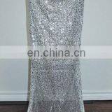 Party Sequins Wedding Decoration Easy Chair Cloth thumbnail-3
