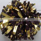 PET Cheering Pompom Plastic Cheerleader (Sold Individually) Pom Pom You Jizz Tube Pse Japan Free Pom Tube8 Japanese Fur Pom Poms thumbnail-1