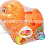 Fashion Cartoon Plastic Pull Line Toy