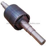 Электрический ротор с постоянными магнитами высокой точности, полностью на заказ