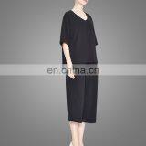 Latest Ladies Salwar Suit Design High Quality Casual Woman Suit thumbnail-2