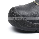 AAA High Quality Fashionable Mining Leather Germany Safety Shoes thumbnail-3
