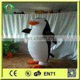 HI hot sale penguin mascot