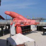 2015 Hot-Selling Giant Inflatable Lobster Model for Sale thumbnail-1