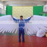 New Design Hot Sale Inflatable Bird Wing Costumes for Decoration thumbnail-1
