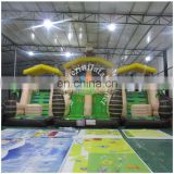 Animal inflatable obstacle park outdoor obstacle course equipment good price inflatable obstacles for sale