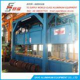 Aluminium Extrusion Profile Quench Technology thumbnail-1