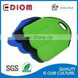 Hot Selling New Arrival 750ml Neoprene Reusable Divided Wine Tote Bag thumbnail-5