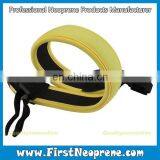 Professional Fashion Black Neoprene Security Camera Strap thumbnail-4