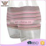 Colorful Stripe High Waist Classy Elastic High Quality Funny Print Boxer thumbnail-2