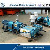 Wholesale BW150 Mud Pump Well Drilling thumbnail-2