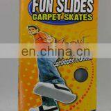 Fun Slides Carpet Skates thumbnail-2