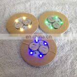 Mini Plastic LED Glow Bottle Sticker Lights For Bar thumbnail-3