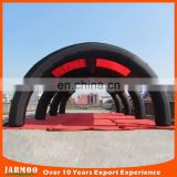portable and affordable advertising inflatable arch with new design