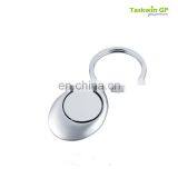 Zinc Alloy Silver Plating Metal Keychain ,keying thumbnail-4