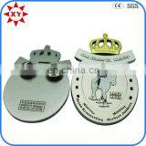 Customized Beautiful Epoxy Sublimation Sport Medal thumbnail-4