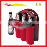 2014 Hottest Selling Personalized 6 Can Tube Cooler thumbnail-1