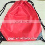 Fashion With Logo Print Backpack Wholesale thumbnail-3
