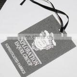 Wholesale Custom Tags for Clothes