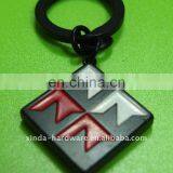 Fancy Metal Keychain