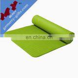 Gym Home Exercise Wholesale Eco Yoga Mat Tpe With Vent Bag thumbnail-1