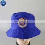 Promotional Plain Custom Fishing Bucket Hat