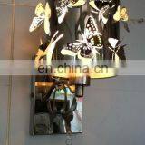 Engraving Metal Photo Etching Mask Plate