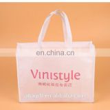 Made in China cheap custom made shopping bags wholesale in grocery