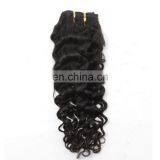 2017 Hot Sale Deep Wave Indian Hair Salon Chair Hair Product for Black Women thumbnail-3