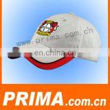 2017 High Quality Wholesale Stone Washed Cotton Baseball Caps and Hats thumbnail-2