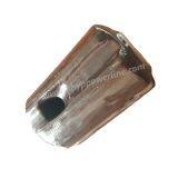 Porcelain Stay Insulators Porcelain Line Post Insulators Power Line Distribution Hardware Fitting Supplier thumbnail-1