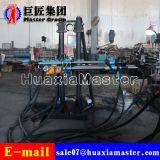 Metal Mine Exploitation Drilling Rig / Multi-angle Construction in the Tunnel thumbnail-2