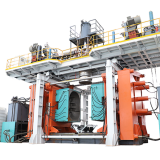 Qingdao Yankang Plastic Machinery Co.,Ltd company overview - view 1 thumbnail
