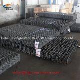Mining Nickel Steel Crimped Woven Wire Mesh For Quarries And Coal Yards thumbnail-5