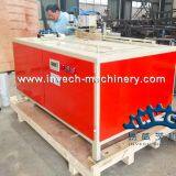 Wood Block Cutter Machine