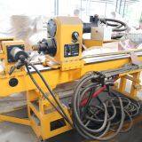 Drilling Depth 50-100M Anchor Drilling Rig Hydraulic System Drill Machine thumbnail-5